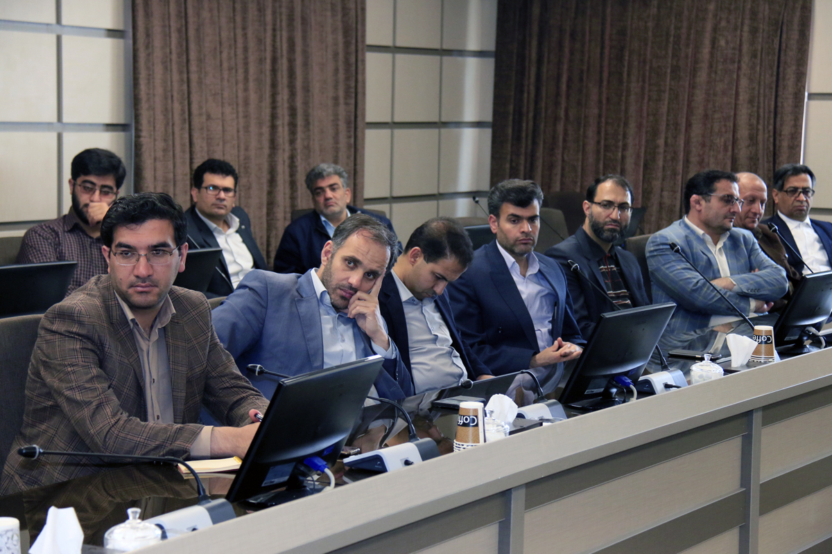 مشکلات کشور با برجام حلشدنی نیست مشکلات کشور با برجام حلشدنی نیست