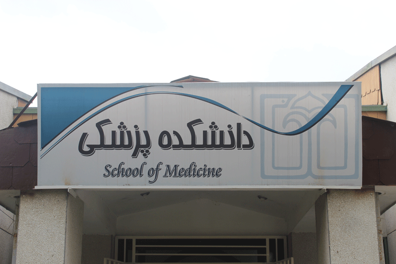 سرپرست معاونت آموزشی دانشگاه علوم پزشکی یاسوج منصوب شد