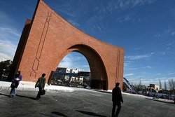 ۲ گروه آموزشی جدید در دانشگاه تربیت مدرس ایجاد میشود