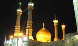 پاسخ آستان سیدالکریم(ع) درباره شایعه فرونشست زمین حرم