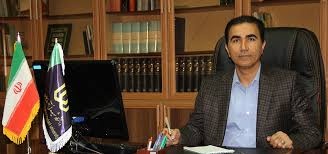 حسن ولی زاده در سمت ریاست دانشگاه شهید مدنی آذربایجان ابقا شد
