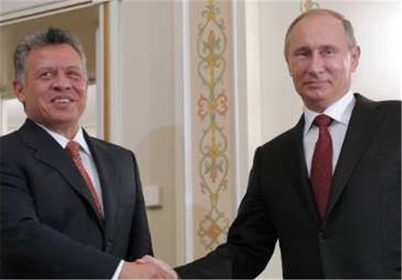 امضای توافق&zwnj;نامه ساخت راکتور هسته&zwnj;ای میان روسیه و اردن