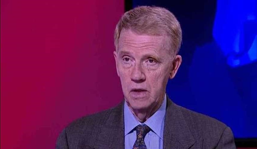 بحرین از زمان آغاز اعتراضات مستعمره عربستان و آمریکا شده است