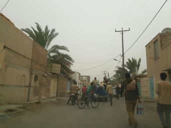 جلسه مدیریت بحران با حضور رئیسجمهور در خوزستان تشکیل شود/ سودجویان به دنبال سوار شدن بر موج گلهمندی مردم خوزستان هستند