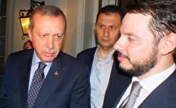 کابینه جدید ترکیه معرفی شد/ چاووش اوغلو وزیر خارجه، داماد اردوغان وزیر خزانه‌داری