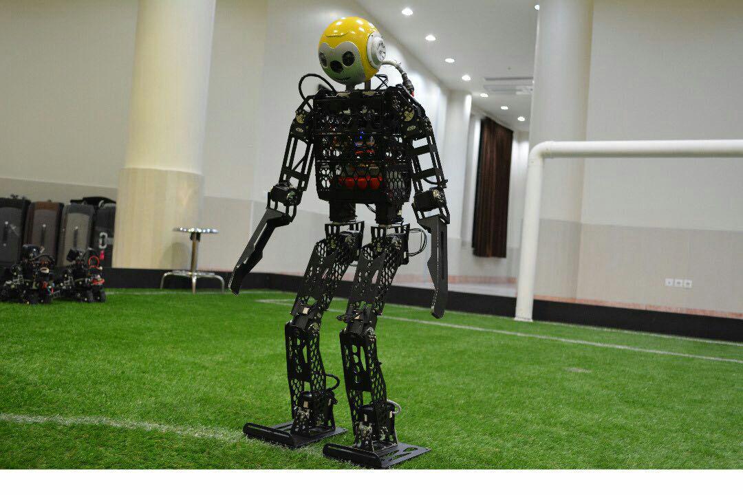 درخشش دانشجویان رباتیک دانشگاه آزاد قزوین در جهان/ تحریم‌ها هم نتواست مانع پیشروی دانشجویان شود