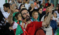 آیا بازی ایران و پرتغال یک میلیاردی میشود؟
