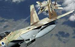 حمله موشکی رژیم صهیونیستی به فرودگاه دمشق به بهانه حضور هواپیمای ایرانی