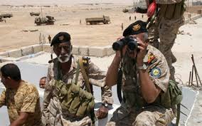 سرکرده مزدوران سعودی در دام یمنیها