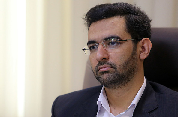 پاسخ  تندجهرمی به شریعتمداری:بخش خصوصی پاکدست از انتشار لیست ارزبگیران نمی‌ترسد