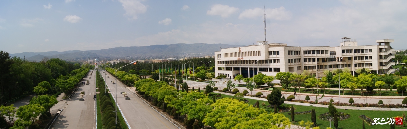 سومین دانشگاه ایران با ۶۷ سال فعالیت علمی پژوهشی/ فردوسی مشهد، دانشگاهی با ۱۳۹ شهید