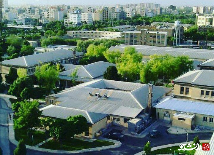 4شنبه//دانشگاه صنعتی اراک تنها مرکز تحقیقات آلومینیوم در ایران/ سپری شدن کارورزی دانشجویان در ابر کارخانجات اراک