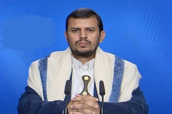 عبدالملک الحوثی: تجاوز به یمن با نظارت مستقیم آمریکا صورت می‌گیرد