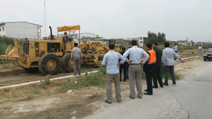 امام جمعه بندر ترکمن: امیدواریم مسئولان نیز طعم شیرین خدمت رسانی را به مردم بچشانند