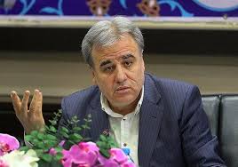 خداحافظی معاون گردشگری از سازمان میراث فرهنگی