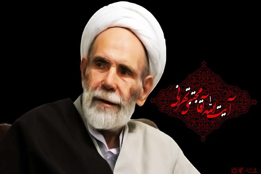 «غیرت»؛ منشا حرکت امام حسین(ع) در کربلا + فیلم
