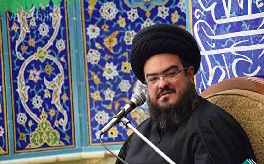 روایت حجت الاسلام شهاب از مومن نما‌ها و خیانت آن‌ها به اهل بیت (علیهم السلام)