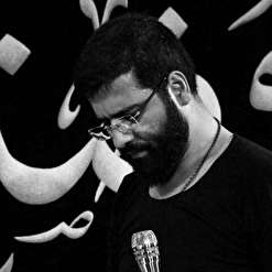 مداحی شب چهارم محرم حسین سیب سرخی؛ «ارباب ای روح تنم ...» +صوت