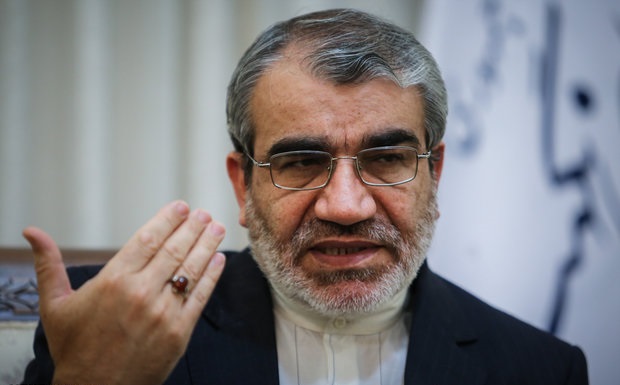 CFT مانند دیگر مصوبات در شورای نگهبان مورد بحث قرار میگیرد