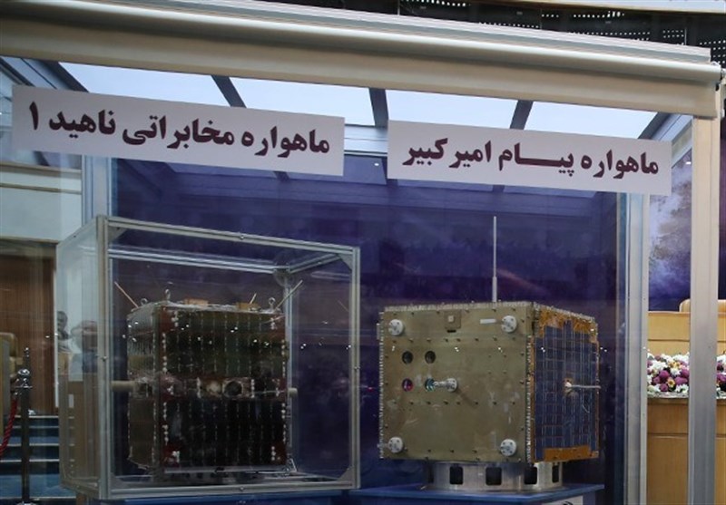 روز‌هایی که با اخبار فضایی به‌سر می‌شوند / ماهواره‌های ایرانی یک به یک در صف پرتاب