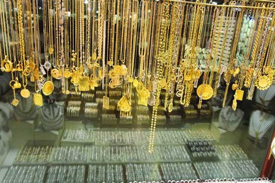 بازار عجیب ایران؛ افزایش قیمت طلا در روز کاهش قیمت طلای جهانی
