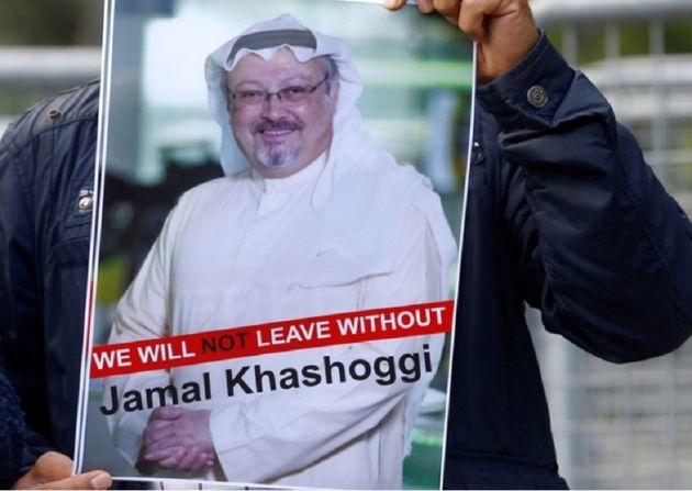 اسناد محرمانه از تکه تکه شدن «جمال خاشقچی» توسط ترکیه/ سعودی‌ها جنایت را انکار نکنند