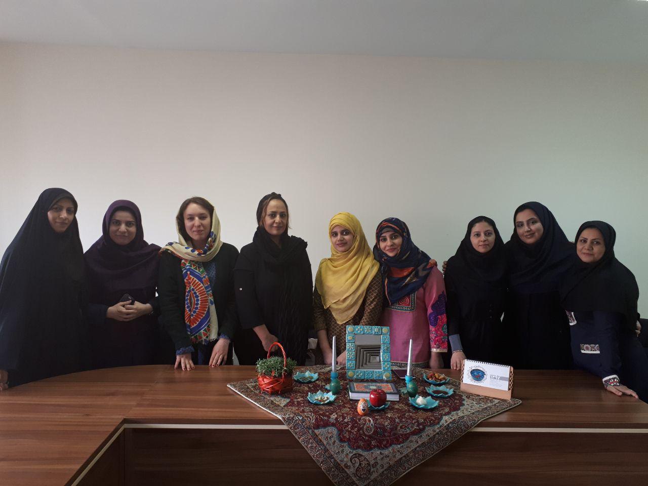 آزفا تغییر نگرش به ایران/ صفر تا صد آموزش زبان فارسی به جوانان خارجی در دل دانشگاه‌های ایرانی