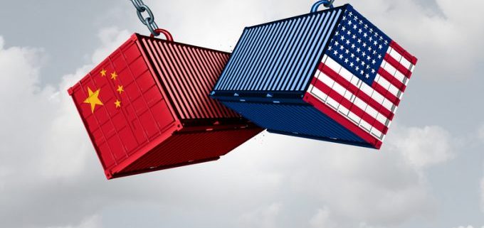 شکست ترامپ در جنگ تجاری با پکن/ افزایش صادرات چین به آمریکا