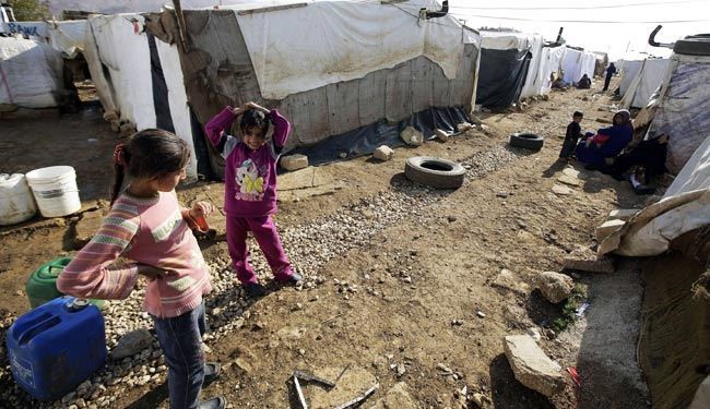 داعش اعضای ۱۳۰ خانواده سوری را در «دیرالزور» ربود