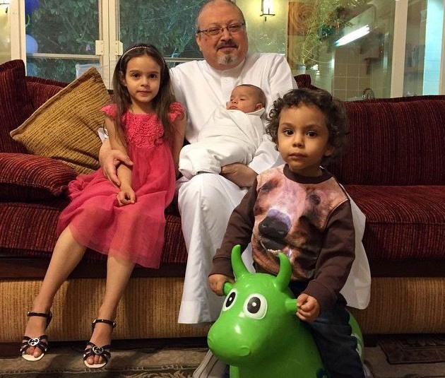 دیدار خالد الفیصل با اردوغان درباره پرونده خاشقجی