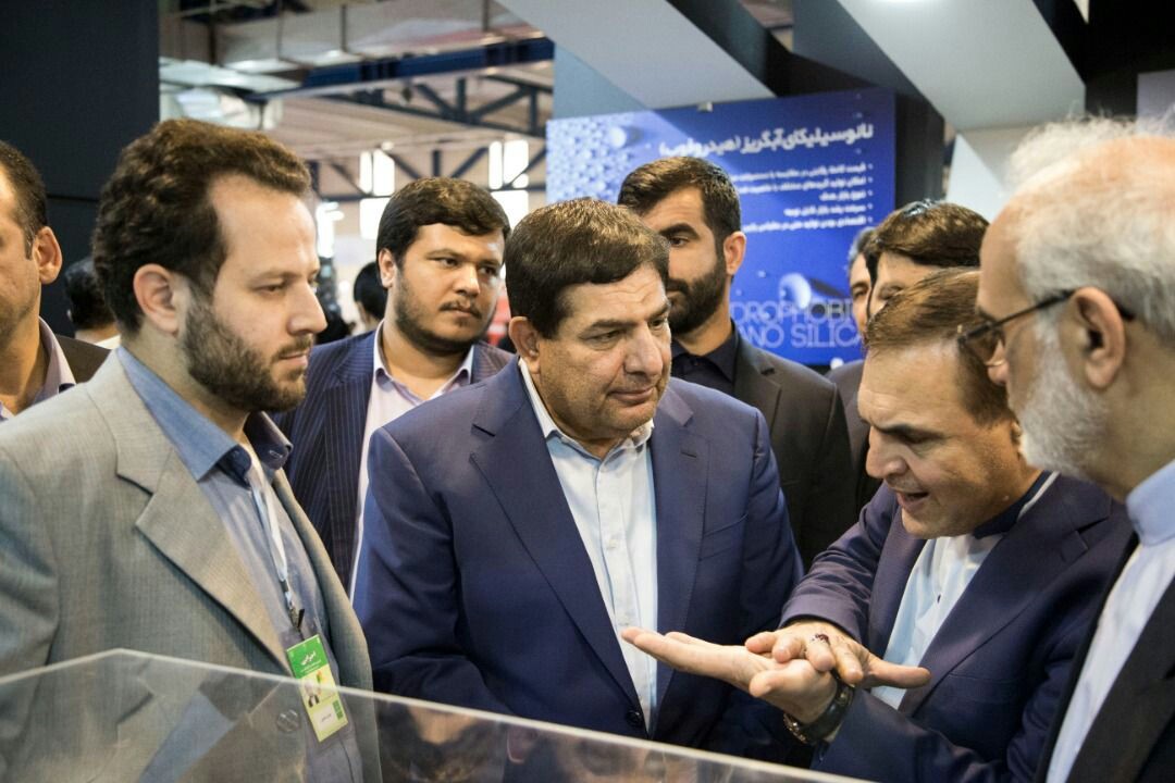 تاسیس صندوق خطرپذیر ۵۰۰ میلیارد ریالی در حوزه نانو توسط ستاد اجرایی فرمان حضرت امام (ره)