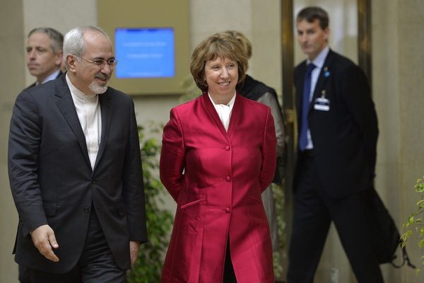 اشتون: ایران ۱۰۰ درصد به تعهدات خود در برجام عمل کرده است/ در دوران مذاکرات برجام اصلاً نمی‌خوابیدم
