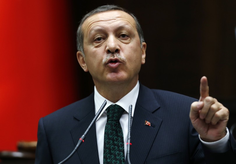 هشدار اردوغان به مقامات سعودی/ اقامتگاه سرکنسول عربستان در استانبول بازرسی می‌شود