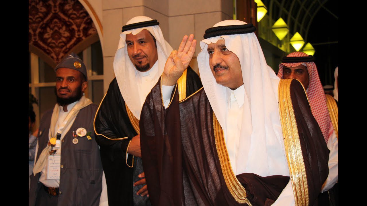 وضعیت بن سلمان بغرنج شد؛ شاهزادگان سعودی به دنبال «احمد بن عبدالعزیز» برای کودتا