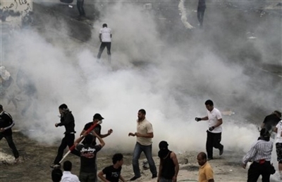 بحرین چگونه به اشغال آل خلیفه درآمد