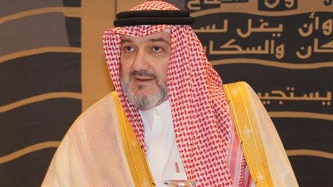 بن سلمان شاهزاده خالد بن طلال را آزاد کرد