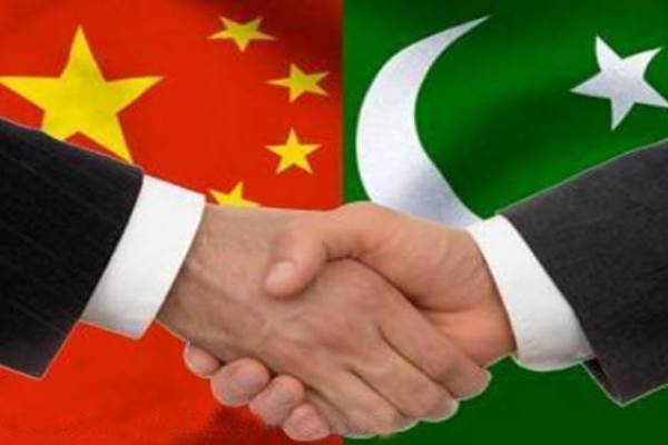 ارز محلی جایگزین دلار در روابط پاکستان و چین شد