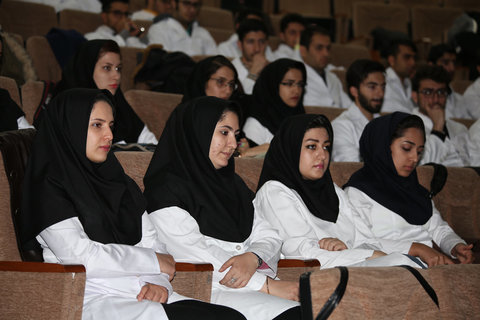 جشنواره فرهنگی دانشجویان علوم پزشکی تهران از ۲۶ آبان آغاز می‌شود