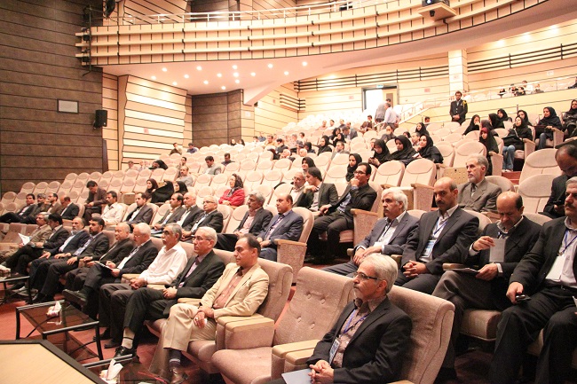 //ششمین کنگره عناصر کمیاب ایران برگزار می‌شود