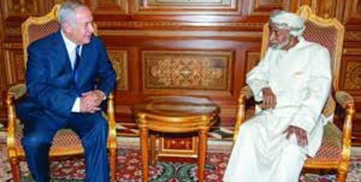 افشاگری درباره پشت پرده روابط عمان و رژیم صهیونیستی