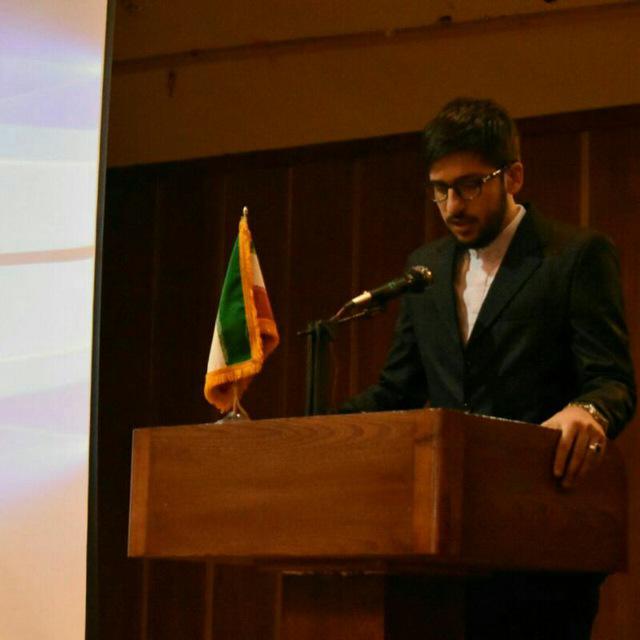 دخالت نهادهای دولتی در فعالیتهای دانشجویی پذیرفته نیست/ شورای تامین شهرستان فردیس هیچ دلیل محکمی برای لغو مناظره اعلام نکرد