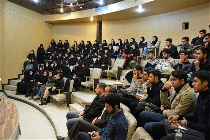چهارمین همایش فعالان قرآن و عترت علوم پزشکی برگزار می‌شود