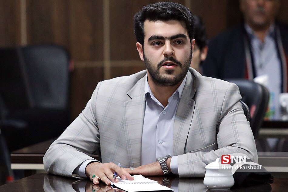 استاندار جدید خراسان رضوی کمبودهای سنوات گذشته را با حضور در دانشگاهها جبران کند