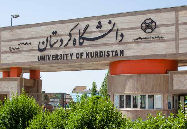نشست تخصصی خشونت علیه زنان در دانشگاه کردستان برگزار می‌شود