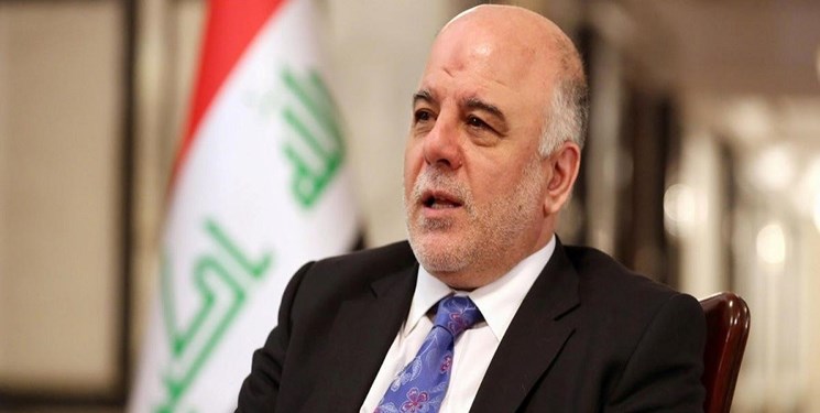 نخست‌وزیر سابق عراق: به قاسم سلیمانی احترام می‌گذارم
