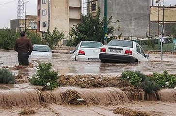 اعلام آمادگی بسیج دانشجویی واحد کرمانشاه برای امدادرسانی به سیل زدگان/ وضعیت بارش‌ها در استان عادی است
