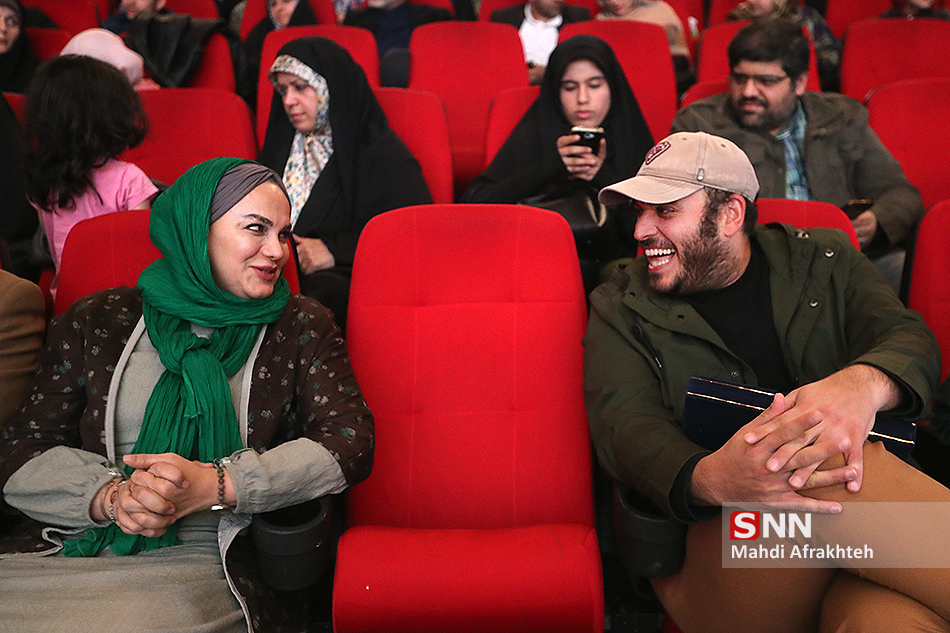 پلی بک به سی و هفتمین جشنواره فیلم فجر/ از سکانسی که انقلاب مانع پیشرفت می‌شود تا شبی که ماه فجر انقلاب کامل شد