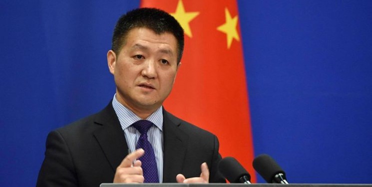 واکنش چین به اقدام ضدایرانی آمریکا علیه سپاه پاسداران