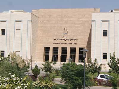 فعلا بماند////۹۰ درصد دانشجویان دانشگاه فردوسی مشهد از خدمات کتابخانه استفاده می‌کنند/ مراجعه روزانه ۱۰۰۰ دانشجو به کتابخانه‌های دانشگاه