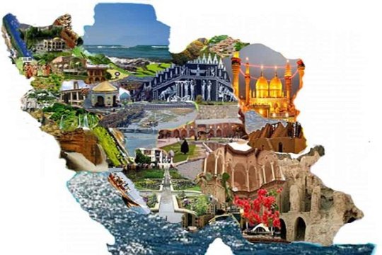 اولین همایش بین‌المللی گردشگری و توسعه در دانشگاه کردستان برگزار می‌شود